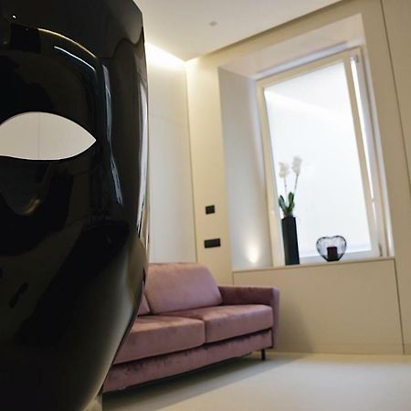Luma Suite Via Veneto - Your Luxury Style 29 Rome Bagian luar foto