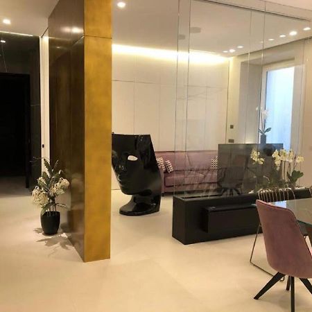 Luma Suite Via Veneto - Your Luxury Style 29 Rome Bagian luar foto