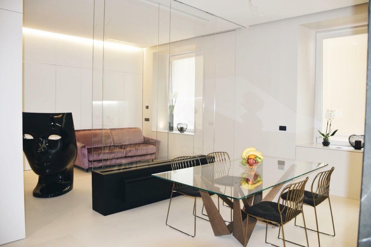 Luma Suite Via Veneto - Your Luxury Style 29 Rome Bagian luar foto