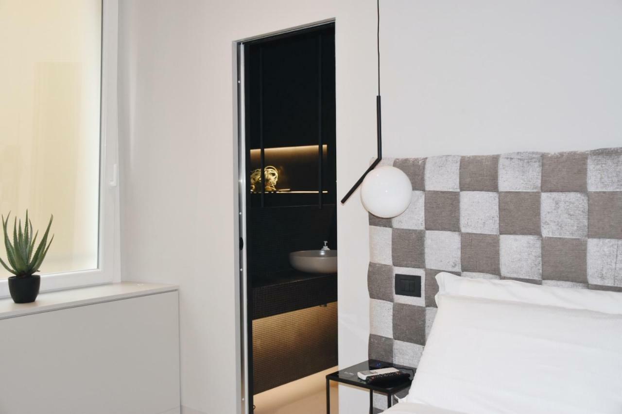 Luma Suite Via Veneto - Your Luxury Style 29 Rome Bagian luar foto