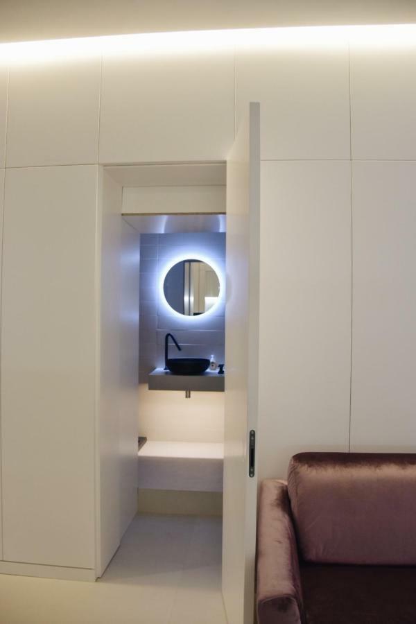 Luma Suite Via Veneto - Your Luxury Style 29 Rome Bagian luar foto
