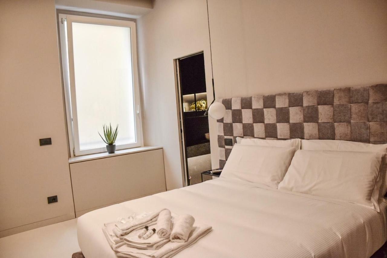 Luma Suite Via Veneto - Your Luxury Style 29 Rome Bagian luar foto