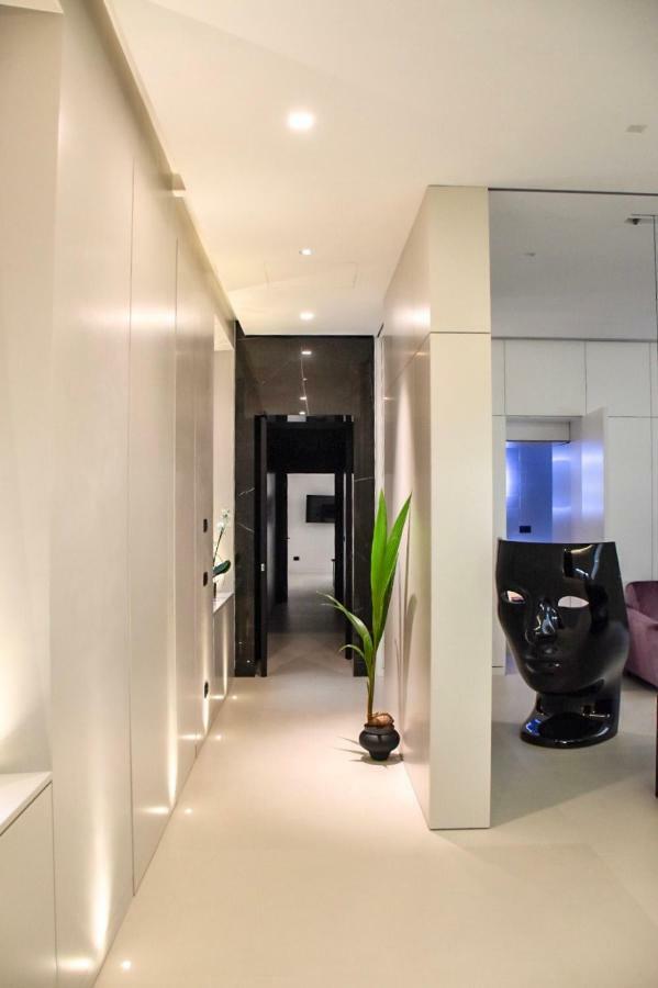 Luma Suite Via Veneto - Your Luxury Style 29 Rome Bagian luar foto