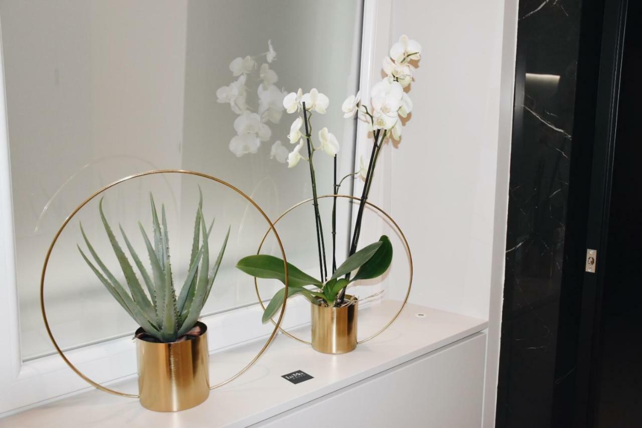 Luma Suite Via Veneto - Your Luxury Style 29 Rome Bagian luar foto