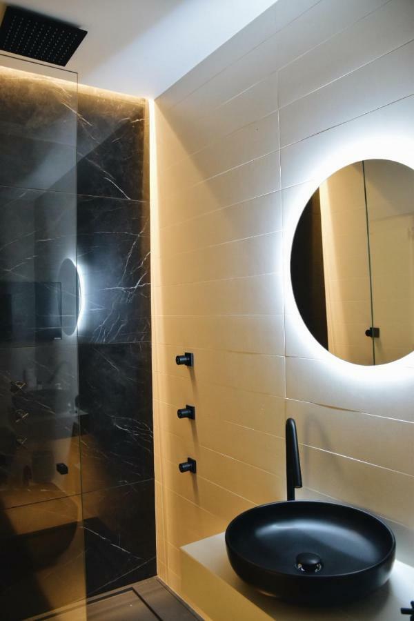 Luma Suite Via Veneto - Your Luxury Style 29 Rome Bagian luar foto