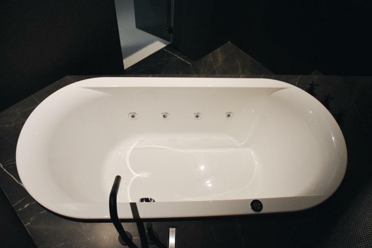 Luma Suite Via Veneto - Your Luxury Style 29 Rome Bagian luar foto