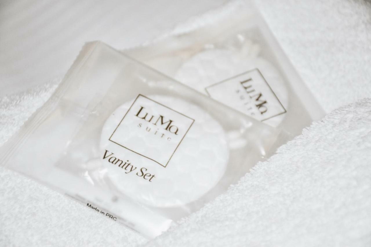 Luma Suite Via Veneto - Your Luxury Style 29 Rome Bagian luar foto