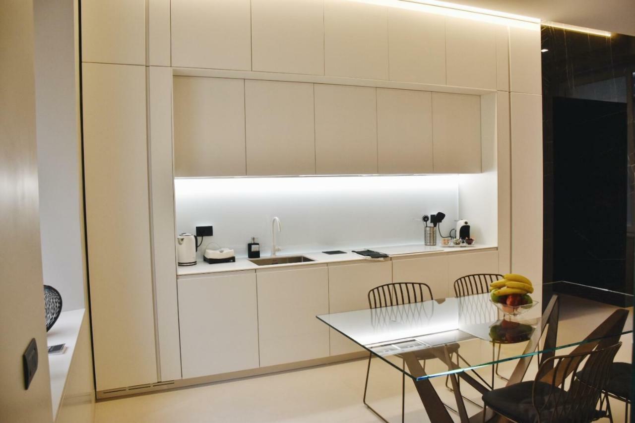 Luma Suite Via Veneto - Your Luxury Style 29 Rome Bagian luar foto