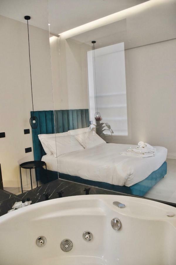 Luma Suite Via Veneto - Your Luxury Style 29 Rome Bagian luar foto