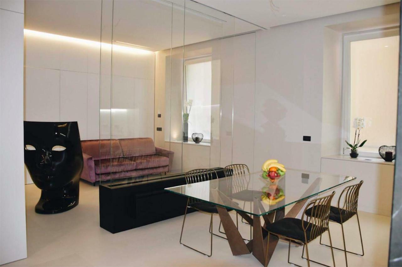 Luma Suite Via Veneto - Your Luxury Style 29 Rome Bagian luar foto