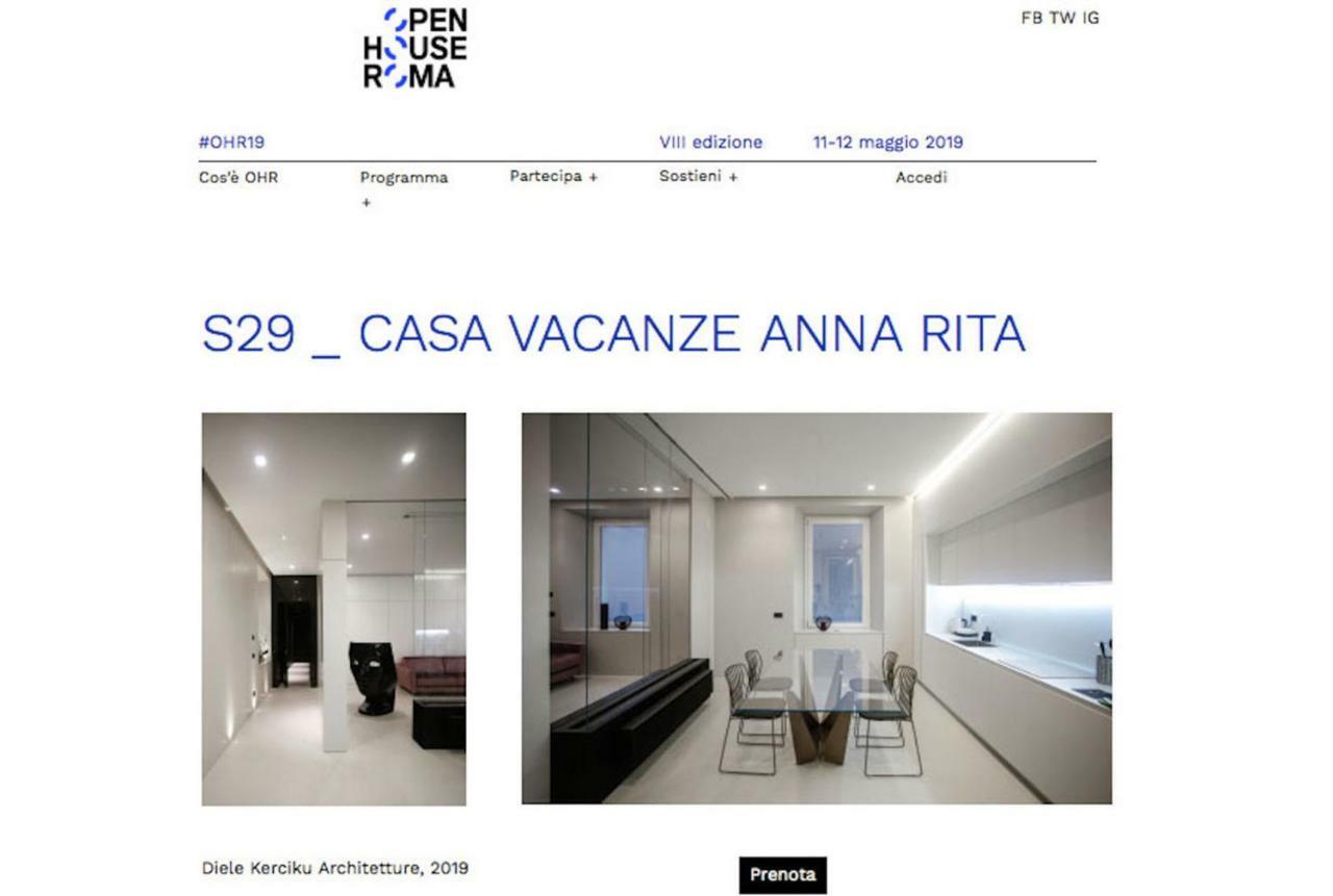 Luma Suite Via Veneto - Your Luxury Style 29 Rome Bagian luar foto