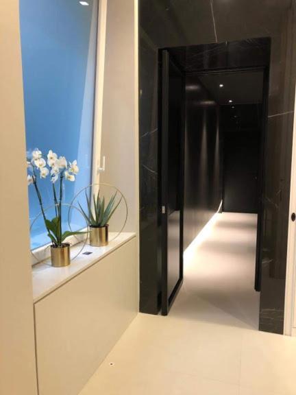 Luma Suite Via Veneto - Your Luxury Style 29 Rome Bagian luar foto