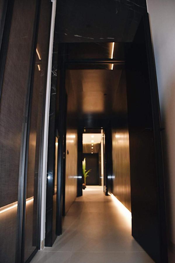 Luma Suite Via Veneto - Your Luxury Style 29 Rome Bagian luar foto